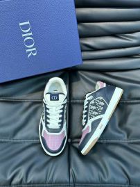 Picture of Dior Shoes Men _SKUfw154754980fw